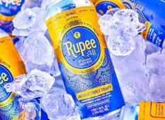 The Rise of Rupee Beer: A Game-Changing Brew Designed to Complement Indian Flavors