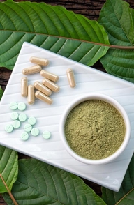 Kratom Blog's picture