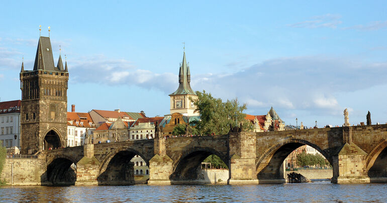 The Czech Republic: Searching for the Heart of Bohemian Beer