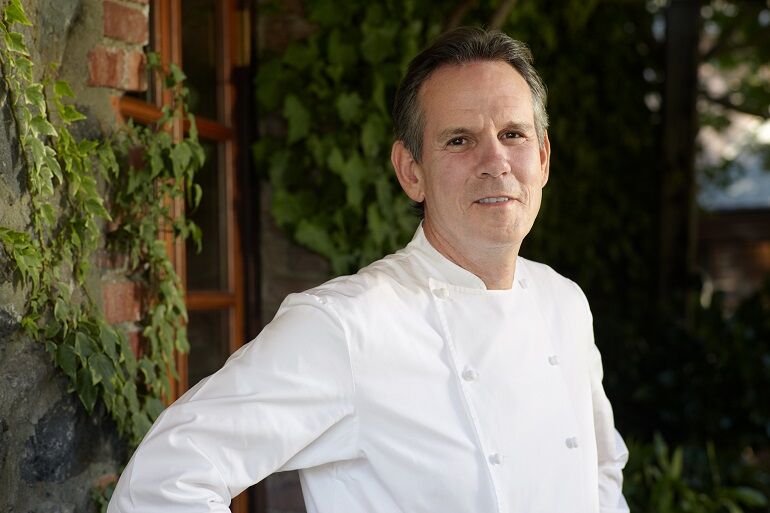 Thomas Keller's Culinary Empire