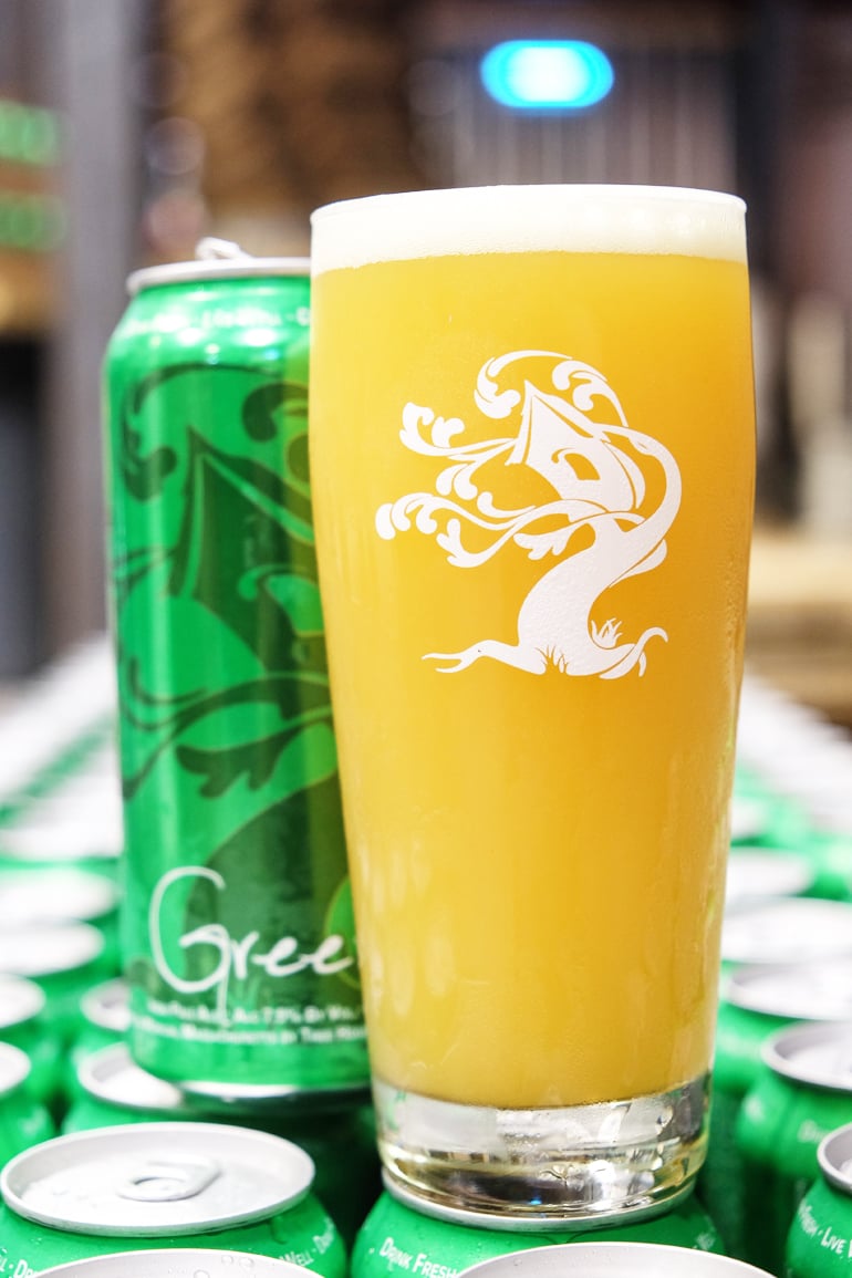 Treehouse Green