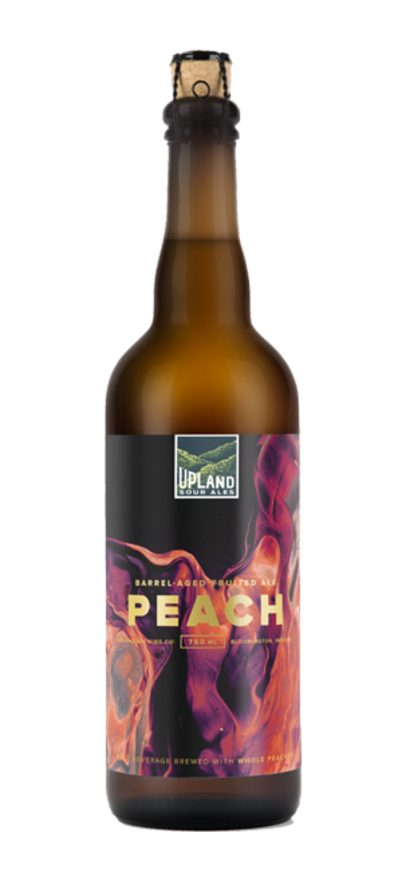 Upland Peach